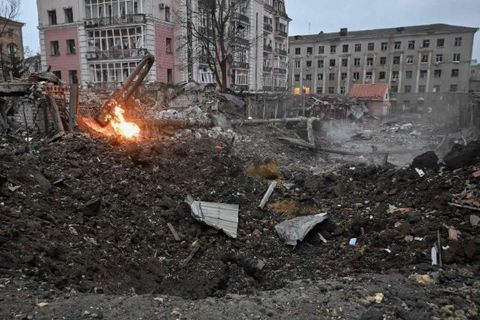 Харківський екзарх УГКЦ: тут люди дуже виснажені, не забувайте про нас