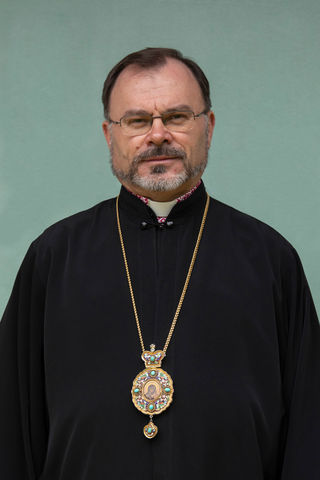 Владика Ярослав Приріз