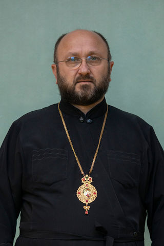 Владика Іван Кулик