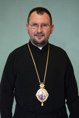 Владика Максим Рябуха