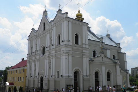 Самбірсько-Дрогобицька єпархія